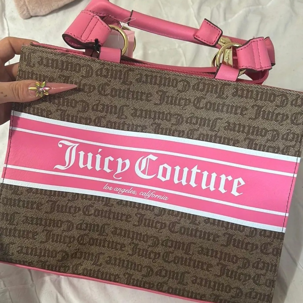 juicy couture bag